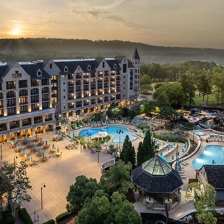 Renaissance Birmingham Ross Bridge Golf Resort & Spa Hoover Dış mekan fotoğraf