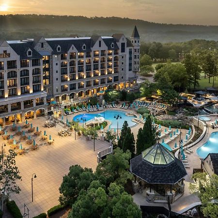 Renaissance Birmingham Ross Bridge Golf Resort & Spa Hoover Dış mekan fotoğraf