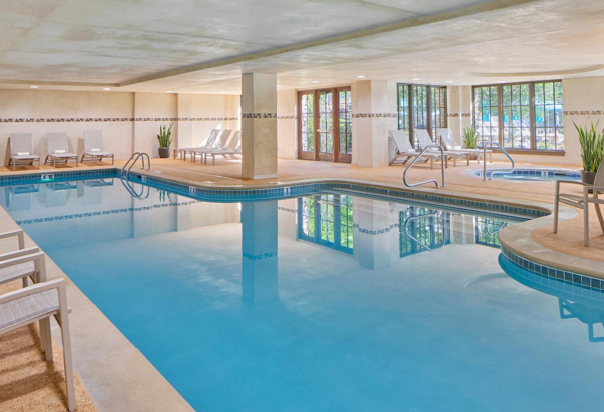 Renaissance Birmingham Ross Bridge Golf Resort & Spa Hoover Dış mekan fotoğraf