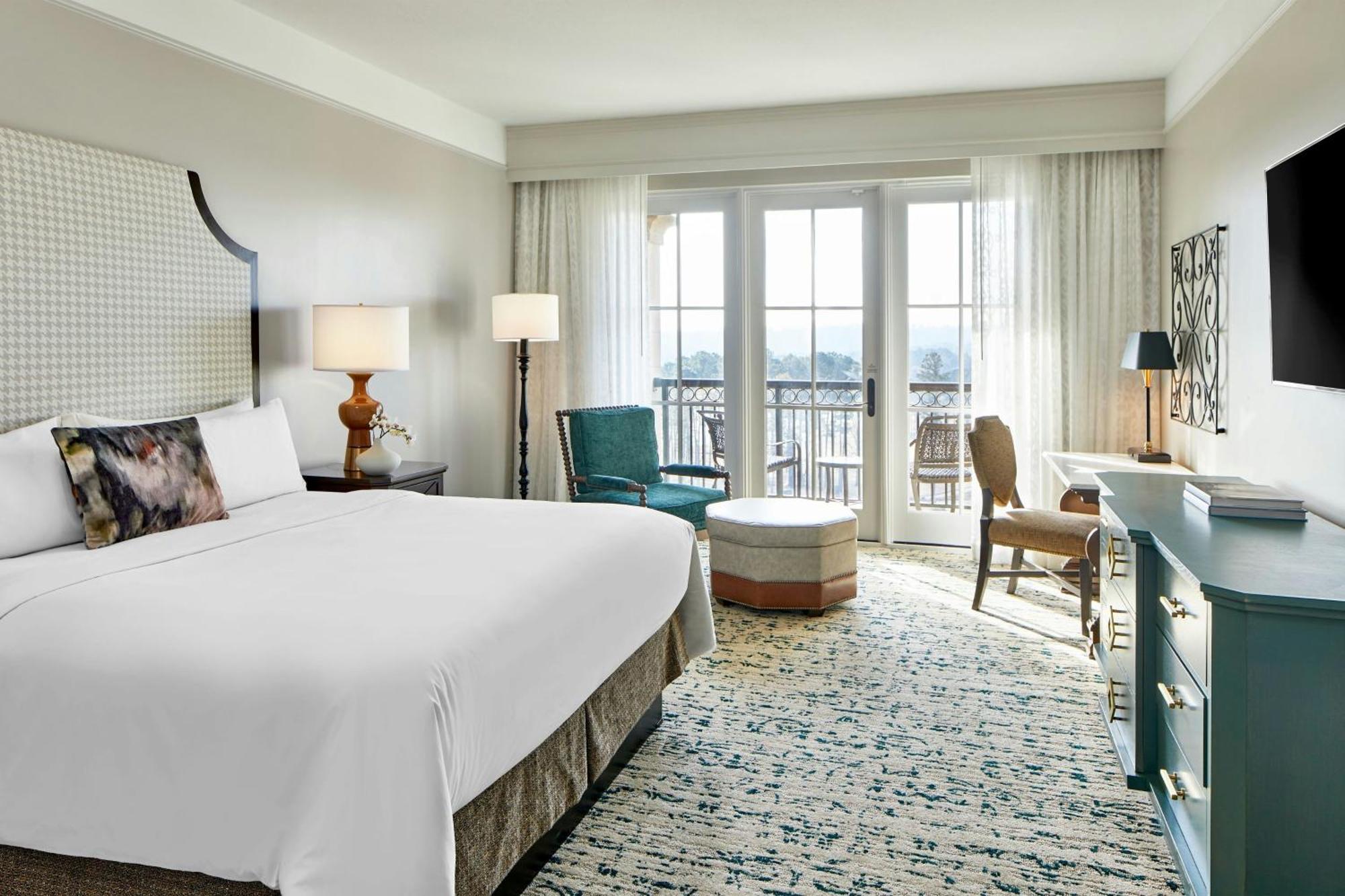 Renaissance Birmingham Ross Bridge Golf Resort & Spa Hoover Dış mekan fotoğraf