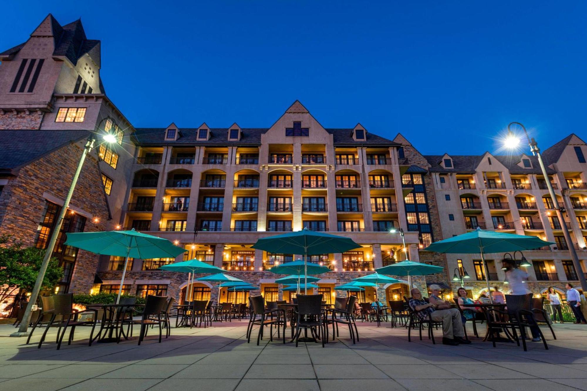 Renaissance Birmingham Ross Bridge Golf Resort & Spa Hoover Dış mekan fotoğraf