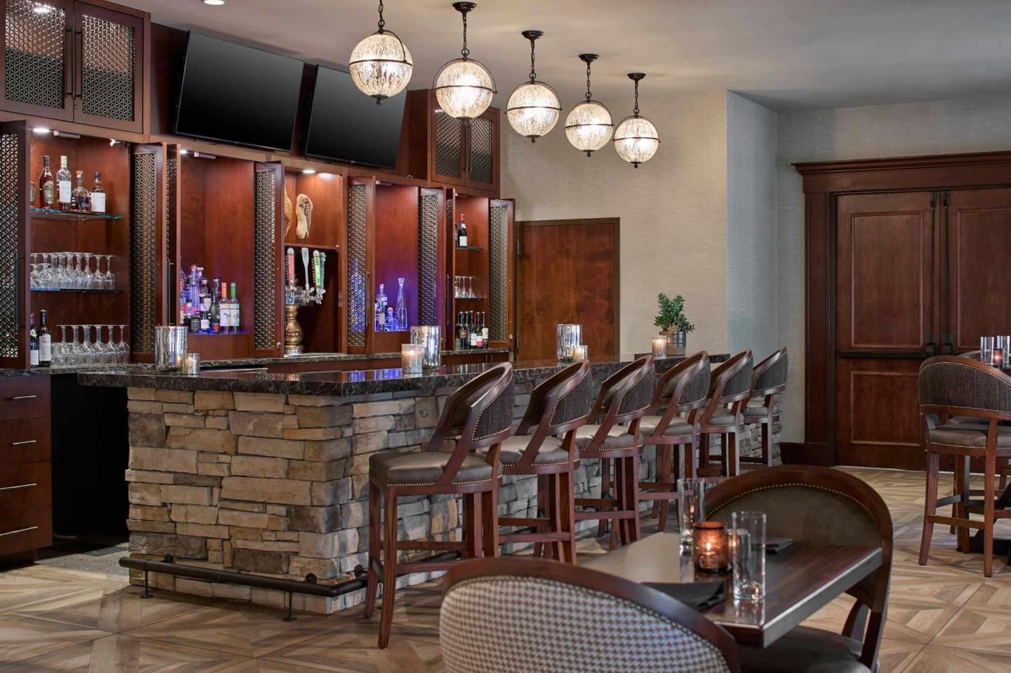 Renaissance Birmingham Ross Bridge Golf Resort & Spa Hoover Dış mekan fotoğraf