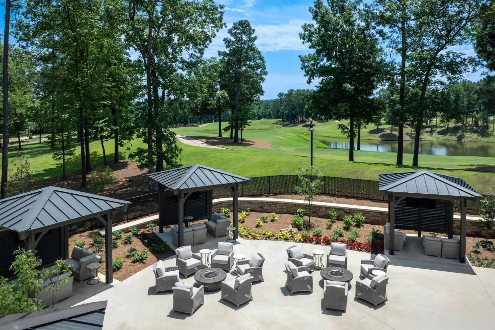 Renaissance Birmingham Ross Bridge Golf Resort & Spa Hoover Dış mekan fotoğraf