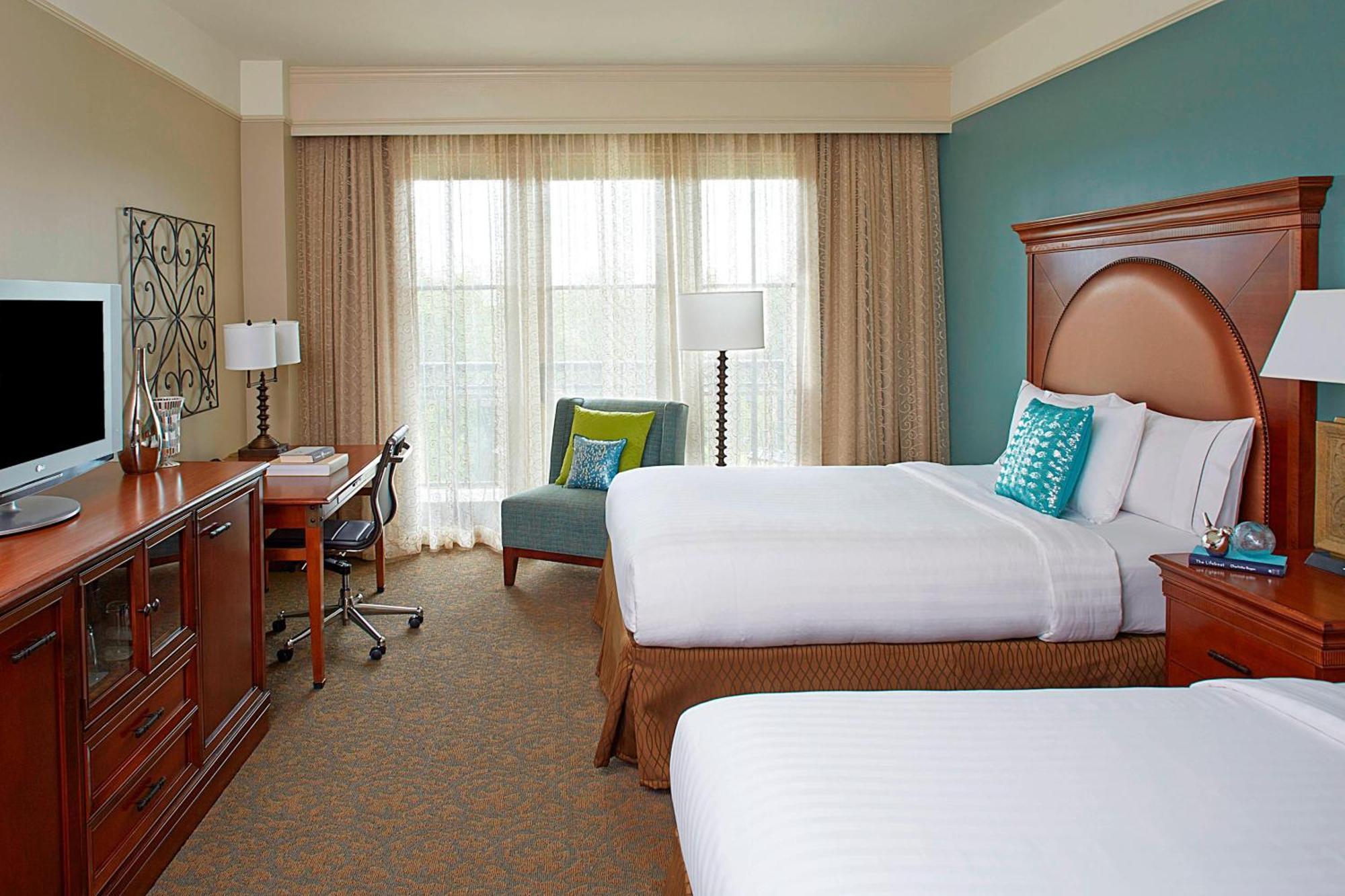 Renaissance Birmingham Ross Bridge Golf Resort & Spa Hoover Dış mekan fotoğraf